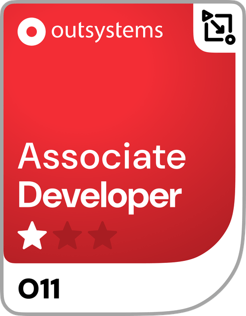 Associate Developer O11